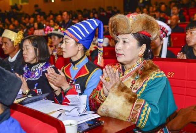 打好“绿色”牌，美丽大理要更美 秦蒙琳摄4