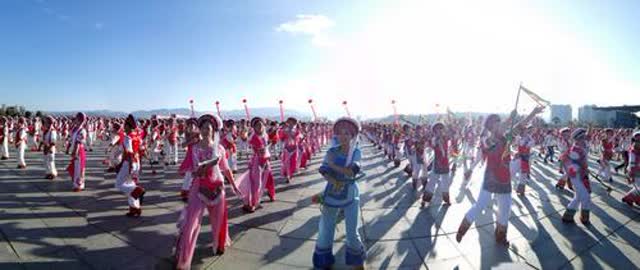 打好“绿色”牌，美丽大理要更美 秦蒙琳摄8