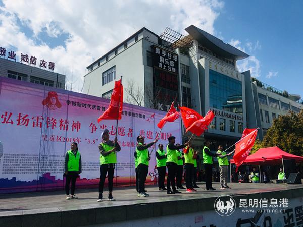 活动现场。 活动现场。