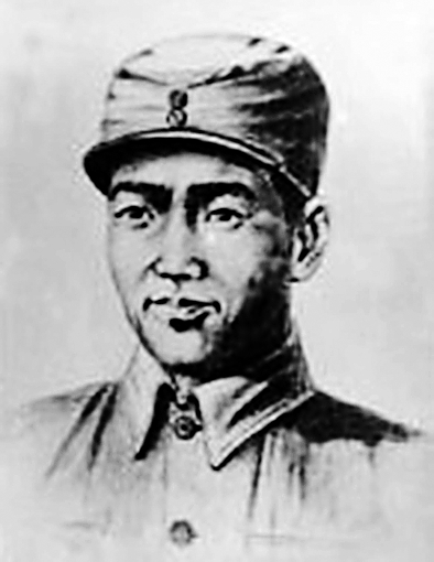 何万祥:滨海军区战斗英雄 何万祥:滨海军区战斗英雄