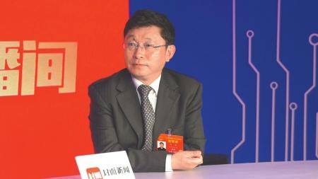 阿来:仅有一个刘慈欣不够 要有发现“刘慈欣”的眼光