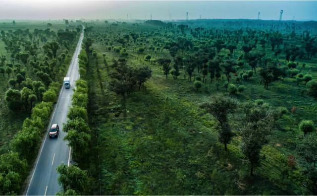 这个奇迹，让全世界叹为观止！