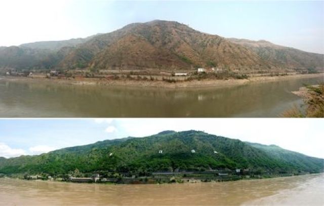 这个奇迹，让全世界叹为观止！