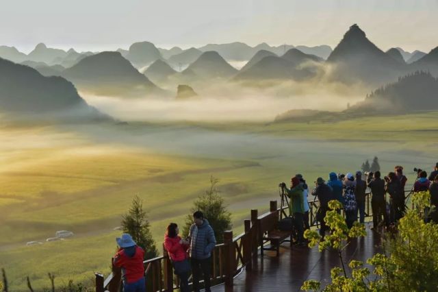 这个奇迹，让全世界叹为观止！