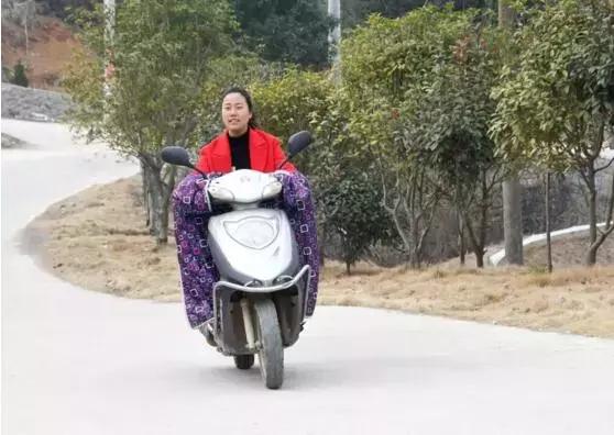 春光正好,看你了!