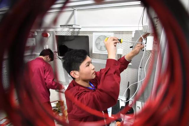 春光正好,看你了!