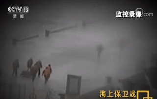 “中国核潜艇之父”现身这个特殊的码头 全场沸腾