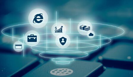 【地评线】网信工作扎实推进,网络强国行稳致远 【地评线】网信工作扎实推进,网络强国行稳致远