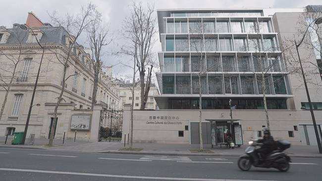 时政新闻眼丨尼斯夜谈、战机护航、凯旋门迎宾,一场特殊之访来了 时政新闻眼丨尼斯夜谈、战机护航、凯旋门迎宾,一场特殊之访来了