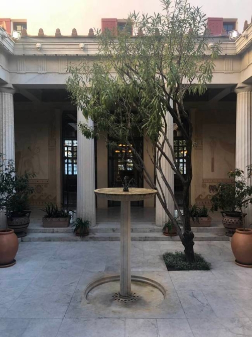 时政新闻眼丨尼斯夜谈、战机护航、凯旋门迎宾,一场特殊之访来了 时政新闻眼丨尼斯夜谈、战机护航、凯旋门迎宾,一场特殊之访来了