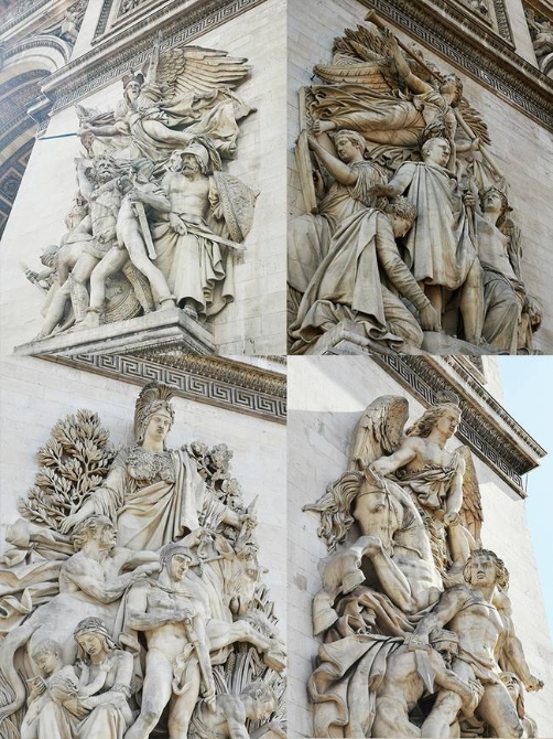 时政新闻眼丨尼斯夜谈、战机护航、凯旋门迎宾,一场特殊之访来了 时政新闻眼丨尼斯夜谈、战机护航、凯旋门迎宾,一场特殊之访来了