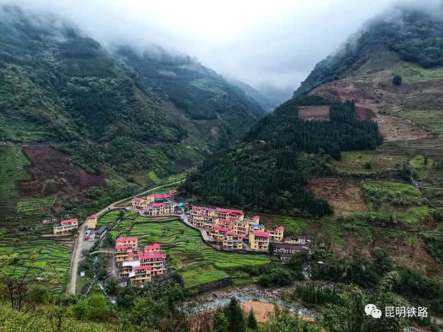 滇越铁路