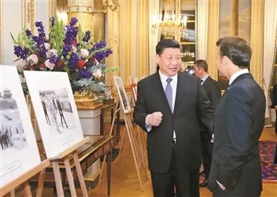 你知道百年前的留学运动吗?毛泽东、周恩来、邓小平都曾参与