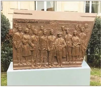 你知道百年前的留学运动吗?毛泽东、周恩来、邓小平都曾参与