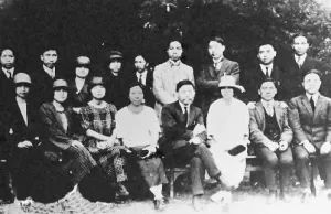 你知道百年前的留学运动吗?毛泽东、周恩来、邓小平都曾参与