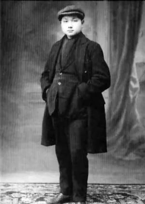 你知道百年前的留学运动吗?毛泽东、周恩来、邓小平都曾参与