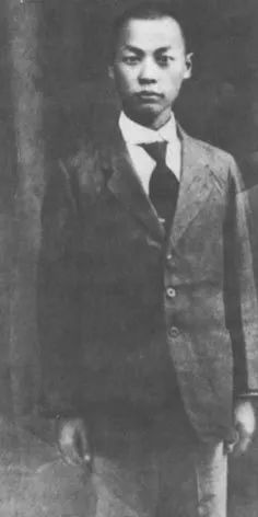 你知道百年前的留学运动吗?毛泽东、周恩来、邓小平都曾参与