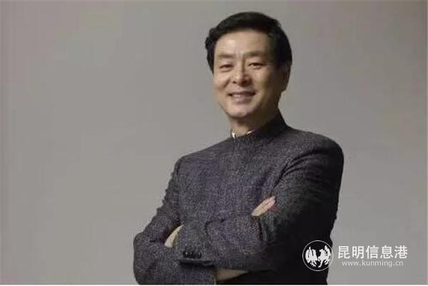 濮存昕