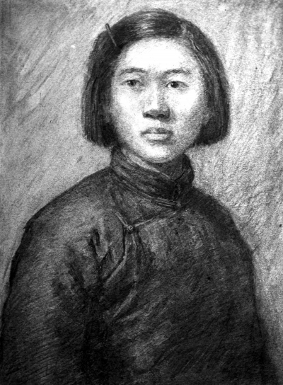 刘胡兰:生的伟大,死的光荣 刘胡兰:生的伟大,死的光荣