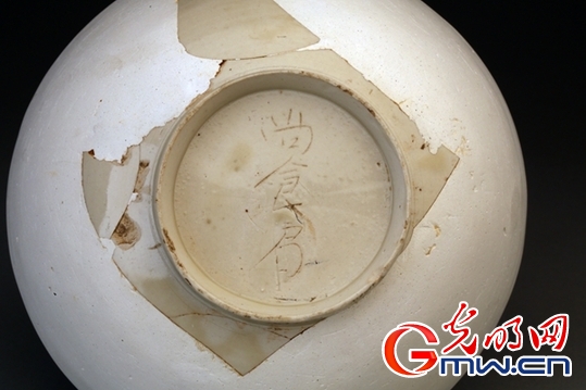 文博探秘丨历史谜团被破解:张家口太子城遗址或为金代皇室行宫 文博探秘丨历史谜团被破解:张家口太子城遗址或为金代皇室行宫