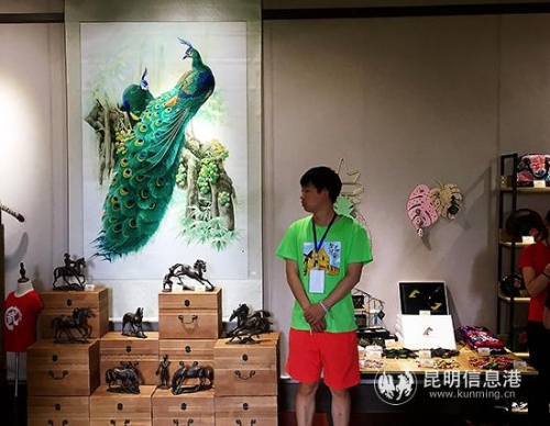 活动现场 活动现场