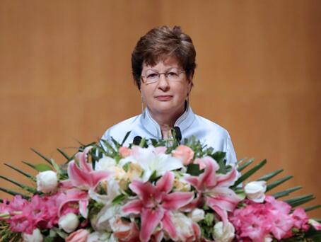 中国国际音乐（钢琴教学）大赛在京开幕