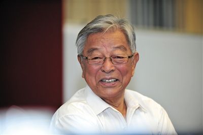褚时健与褚橙