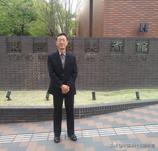 “师古而不泥古,求新而不取宠”——当代著名画家寇子皓专题报道