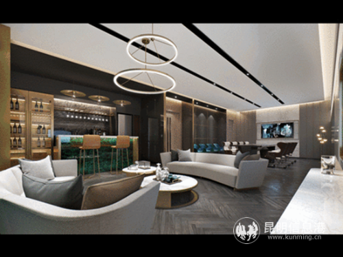 南京隆盛大厦效果图 南京隆盛大厦效果图