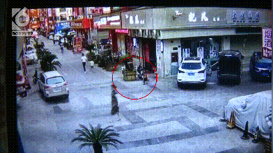 螺蛳湾娃娃出走