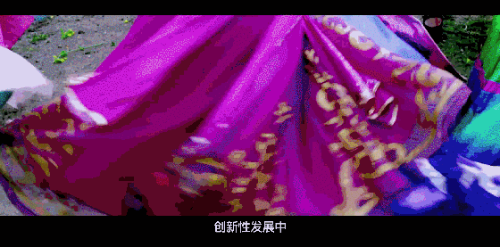 非遗保护，中国实践 | 2019“文化和自然遗产日”主题宣传片新鲜出炉！