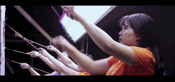 非遗保护，中国实践 | 2019“文化和自然遗产日”主题宣传片新鲜出炉！