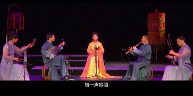 非遗保护，中国实践 | 2019“文化和自然遗产日”主题宣传片新鲜出炉！