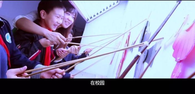 非遗保护，中国实践 | 2019“文化和自然遗产日”主题宣传片新鲜出炉！