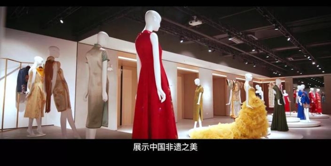 非遗保护，中国实践 | 2019“文化和自然遗产日”主题宣传片新鲜出炉！