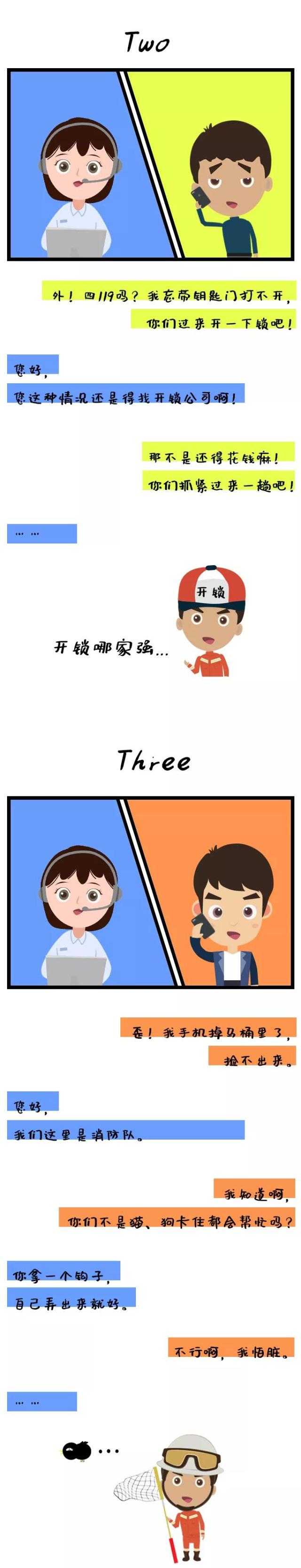 3