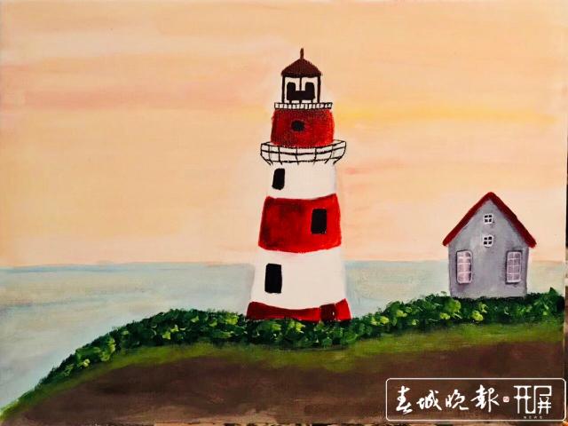 兰梦醒为自己文学作品制作的手工绘本插图 (4).jpg