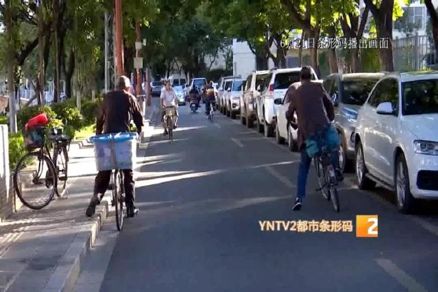 昆明有条奇葩“花子街”！“欧米茄”手表、手机、过期食药品、旧货等啥都有