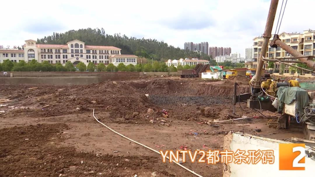 小区配套设施将变成商品房，业主怒了1.jpg