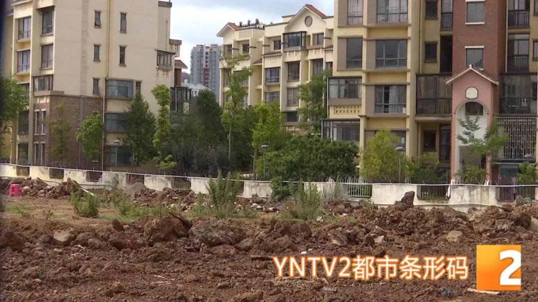 小区配套设施将变成商品房，业主怒了8.jpg