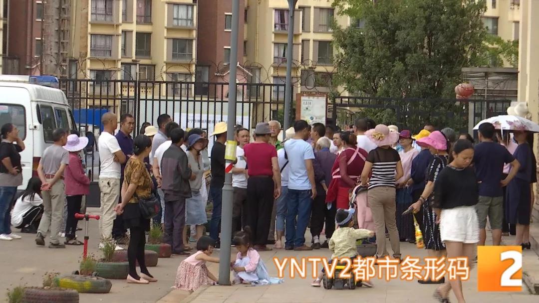 小区配套设施将变成商品房，业主怒了小区配套设施将变成商品房，业主怒了13.jpg