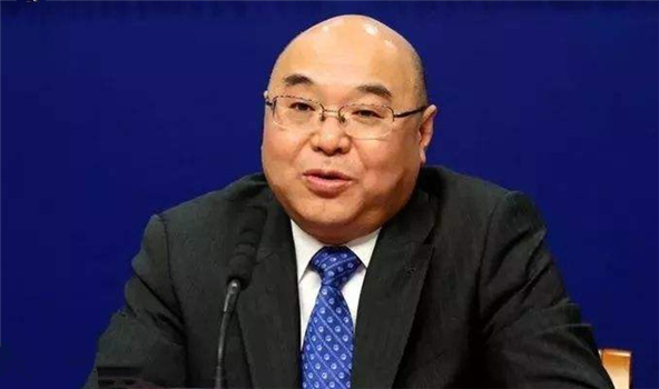 农业农村部种植业管理司司长潘文博