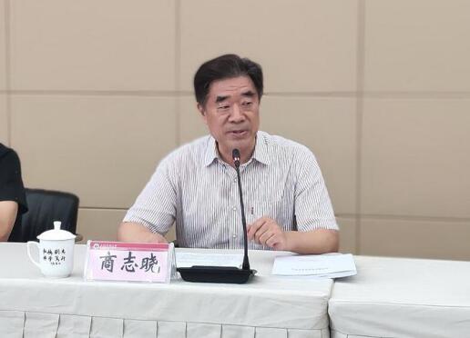 先生之风山高水长 朱德发教育教学思想研讨会举行