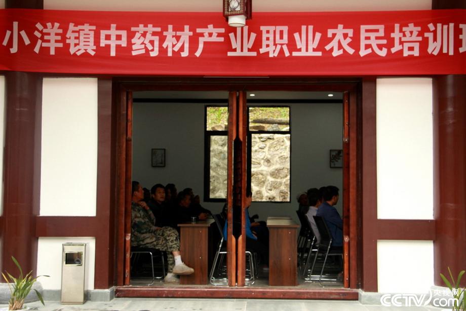 尽锐出战 迎难而上 陕南脱贫攻坚的18个瞬间