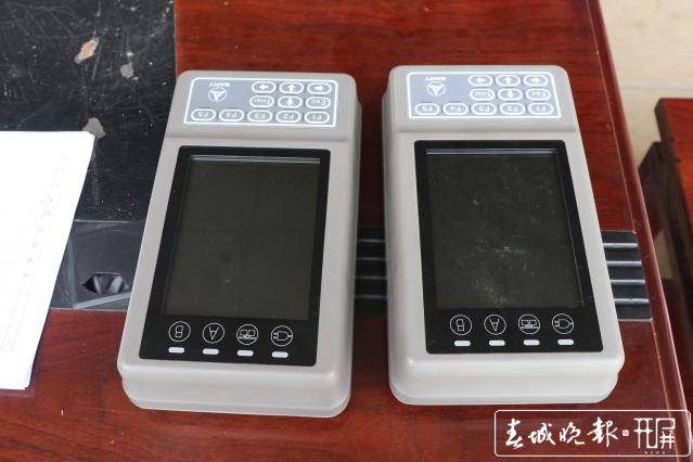 云南这伙人偷了51台挖机的“心”，伤了51个失主的心…… (3).jpg