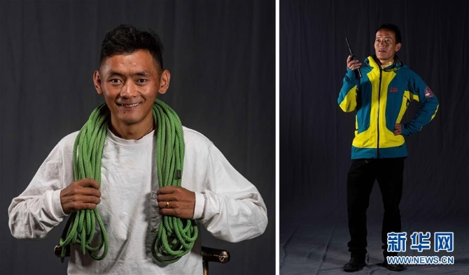 (体育·专题)(16)西藏拉萨喜马拉雅登山向导学校的20年