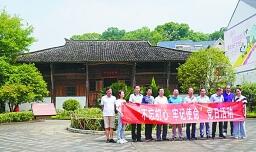 在方志敏家乡感受初心使命