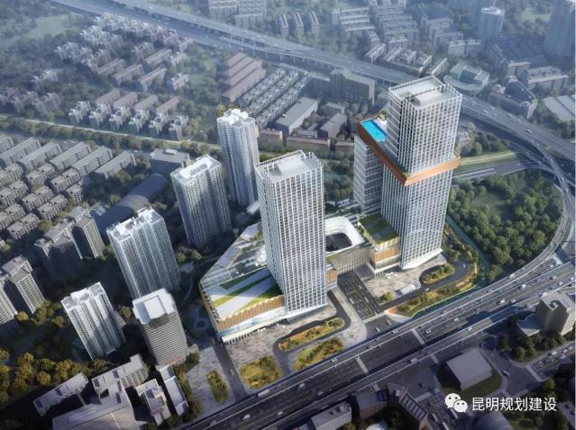 昆明市综合交通国际枢纽建设提速.jpg