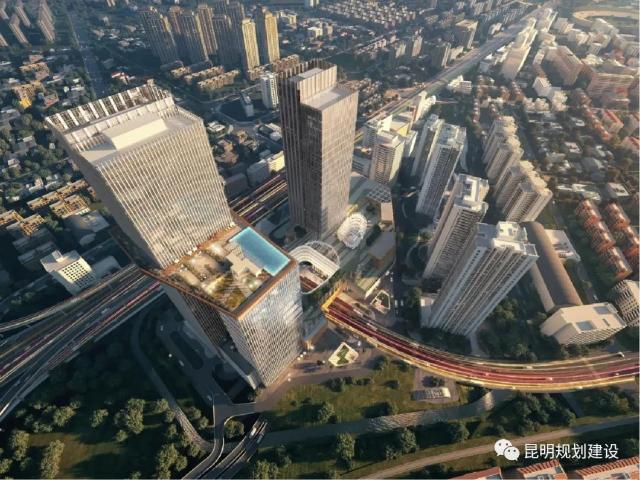 昆明市综合交通国际枢纽建设提速1.jpg