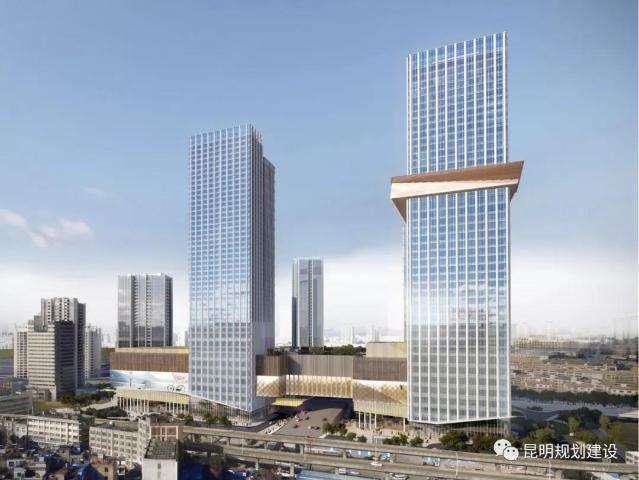 昆明市综合交通国际枢纽建设提速2.jpg